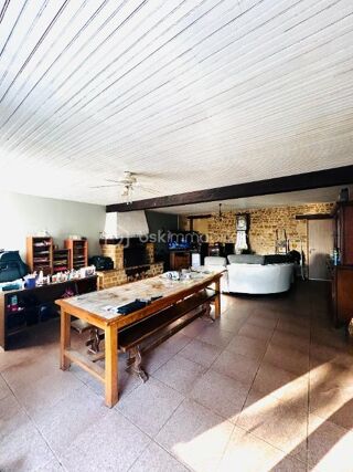  Maison � vendre 12 pi�ces 190 m�