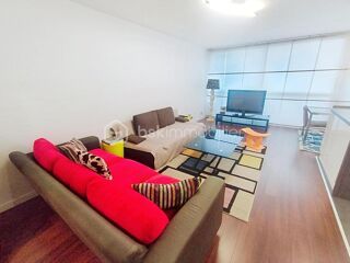  Appartement � vendre 5 pi�ces 82 m�