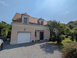  Maison � vendre 6 pi�ces 130 m�