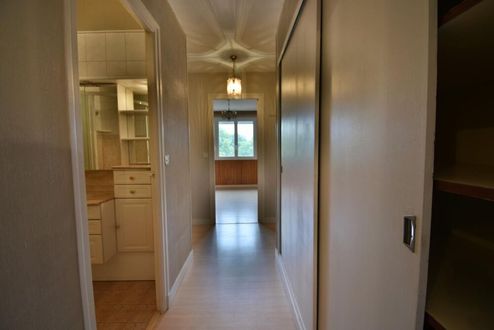 Vente Appartement Appartement à vendre 5 pièces CHARTRES (28) Chartres