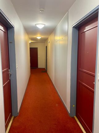 Appartement à vendre 2 pièces 37 m²