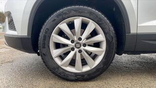 Ateca 1.6 TDI 115 Urban Advanced 2019 occasion 35870 Minihic Sur Rance