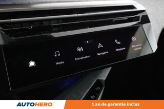 5008 1.2 Hybrid GT Exclusive e-DCS6 145 ch 2026 occasion 92130 Issy-les-Moulineaux