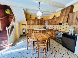  Maison à vendre 4 pièces 99 m²