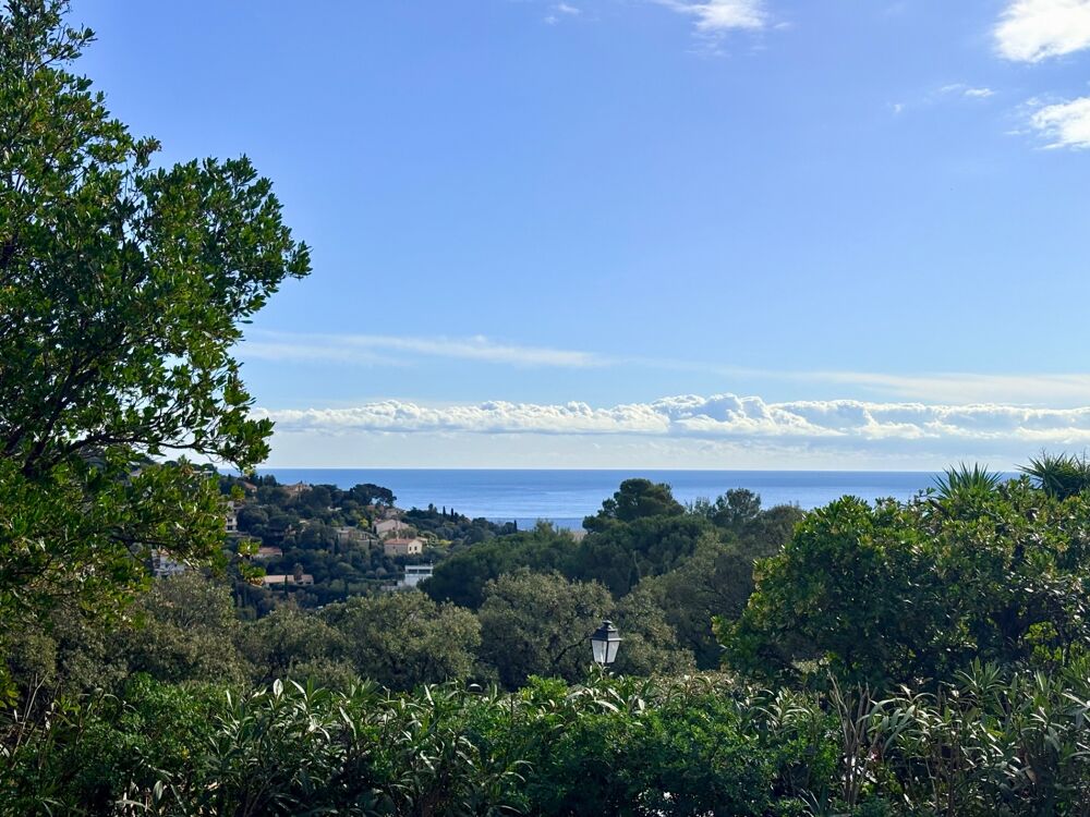 à vendre  Maison Les Issambres (83380)