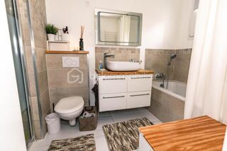  Maison à vendre 6 pièces 113 m²