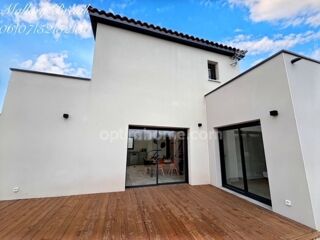  Villa � vendre 4 pi�ces 95 m�