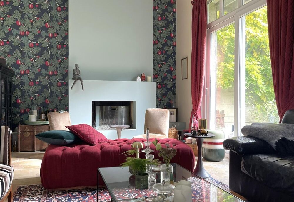 Vente Maison CENTRE VILLE - GRANDE MAISON FAMILILALE - JARDIN 100 M² - 4 CHAMBRES (POSS. 5) - CHARME DE L'ANCIEN - LOCAL COMMERCIAL (OU AUTRE Cognac