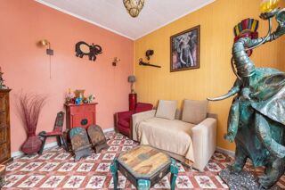  Maison à vendre 7 pièces 98 m²