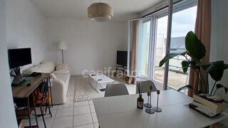  Appartement à vendre 2 pièces 47 m²