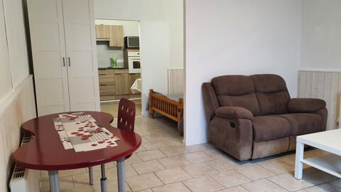  Appartement  louer 1 pice 40 m