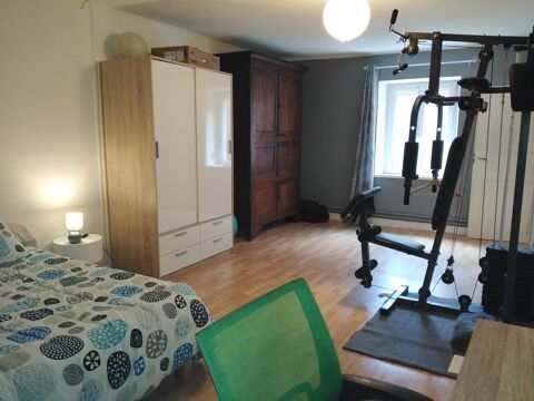  Appartement � louer 4 pi�ces 110 m�