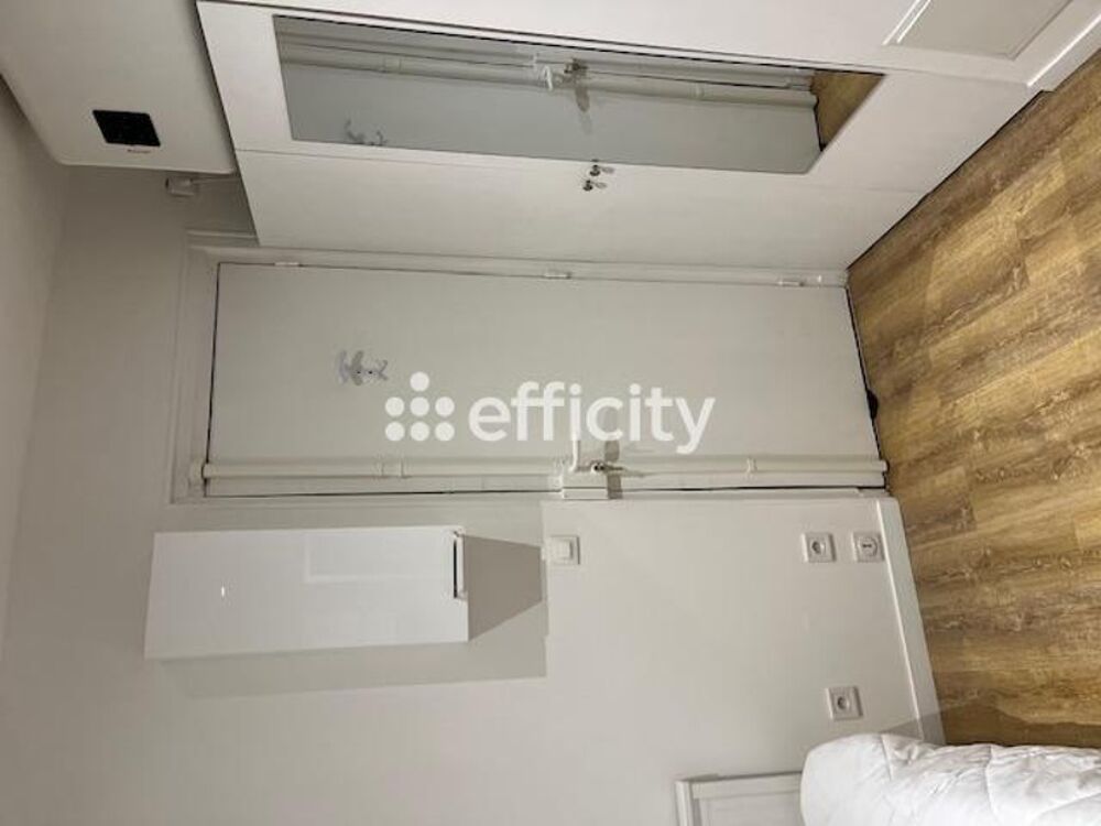 Vente Appartement Appartement Paris 16