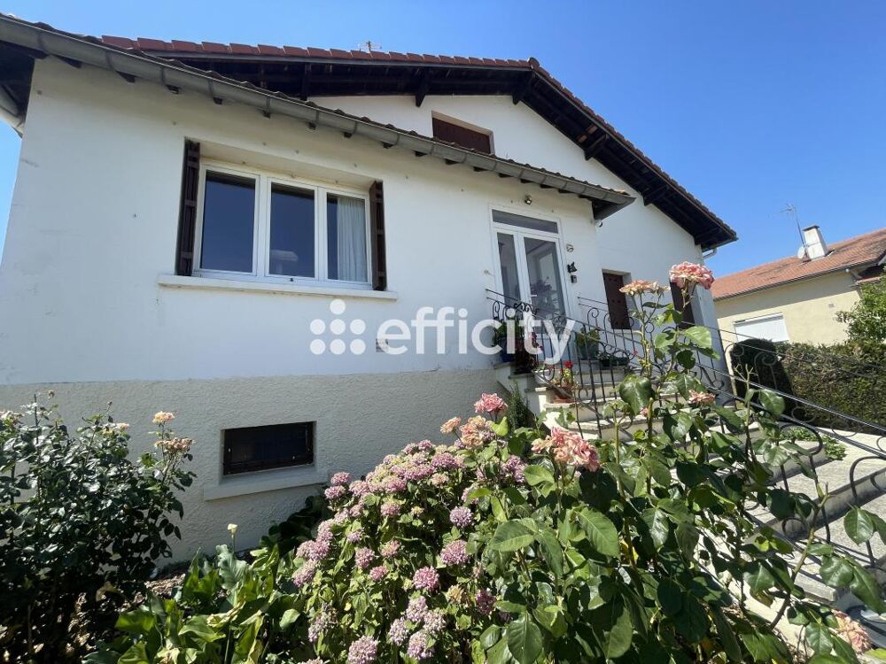 Vente Maison Pavillon Charmeil