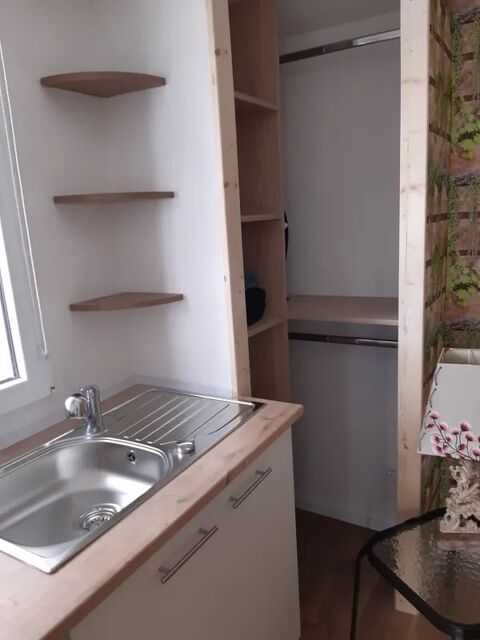  Appartement � louer 1 pi�ce 12 m�