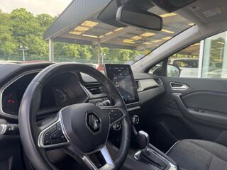 Captur II 1.3 TCE 130 FAP INTENS EDC 2019 occasion 78240 Chambourcy