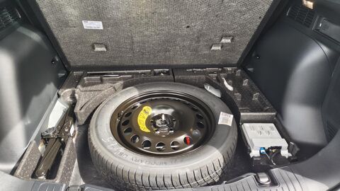 Kuga 2.5 FLEXIFUEL FHEV 180ch ST-LINE X POWERSHIFT TVA RECUPERABL 2026 occasion 14160 Dives Sur Mer