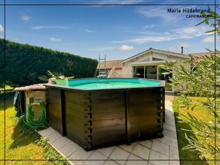  Maison à vendre 6 pièces 130 m²