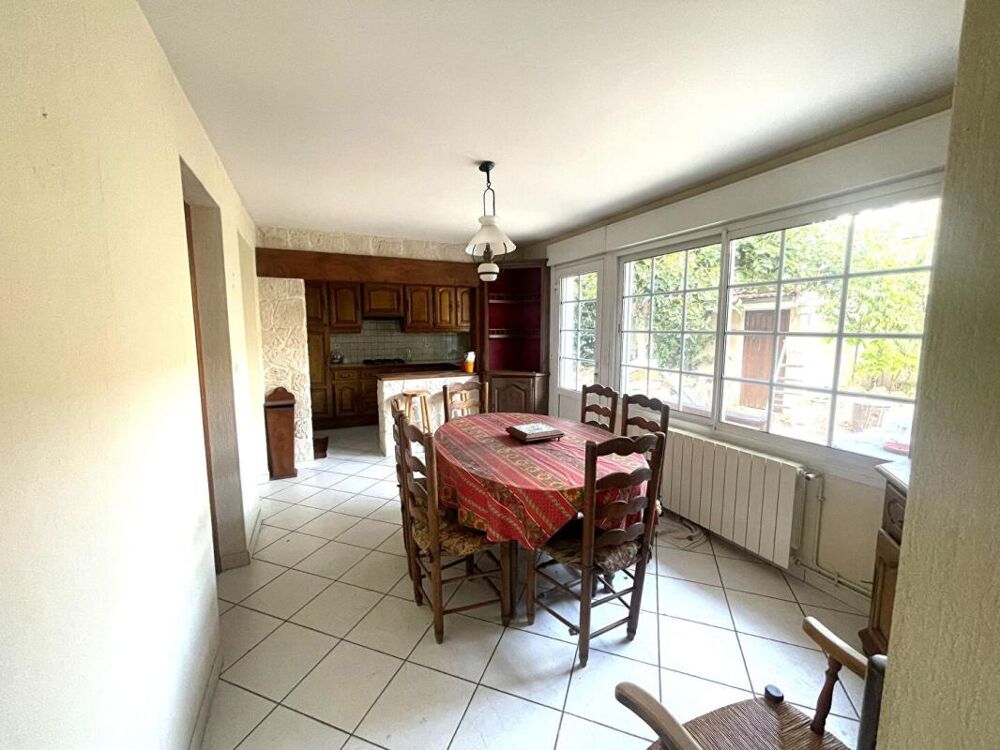 à vendre  Maison Arcachon (33120)