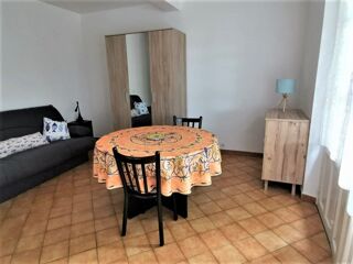  Appartement à louer 1 pièce 30 m² Aix en provence