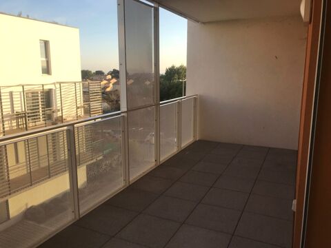  Appartement  louer 3 pices 63 m