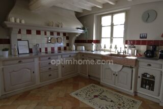  Maison � vendre 7 pi�ces 375 m�
