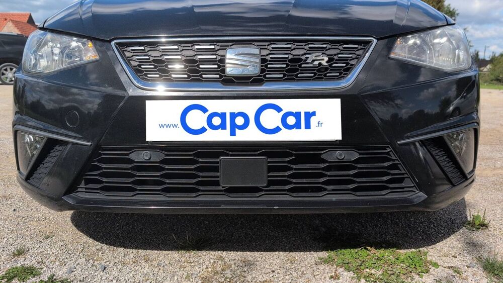 Ibiza 1.0 TSI 95 Xcellence 2019 occasion 59136 Wavrin
