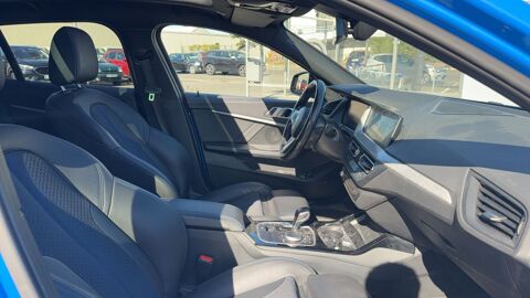S&eacute;rie 1 120i 178 DCT7 M Sport 2022 occasion 78700 Conflans Sainte Honorine