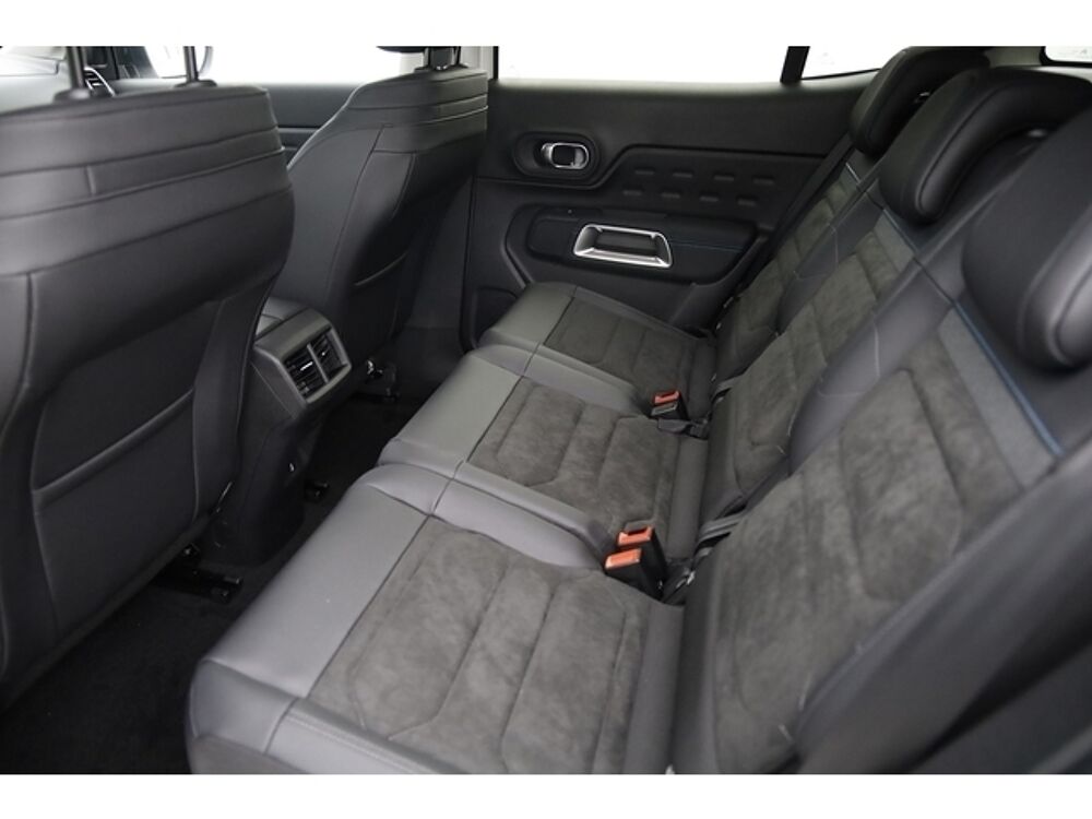 C5 aircross Max BlueHDi 130 EAT8 2025 occasion 81990 Fr&eacute;jairolles