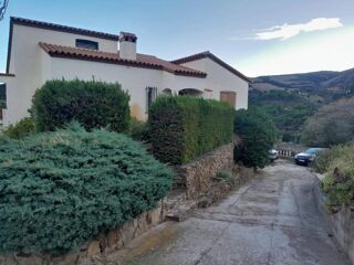  Propri�t�/ch�teau � vendre 8 pi�ces 264 m�