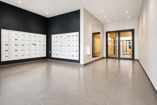  Appartement à vendre 2 pièces 45 m²