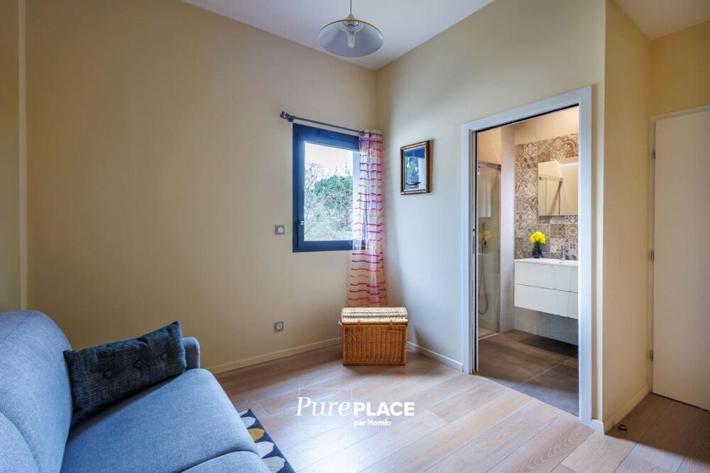 � vendre  Appartement Villeneuve-l�s-Avignon (30400)