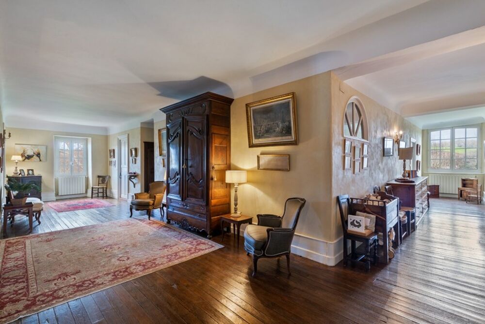  vendre  Maison Sare (64310)