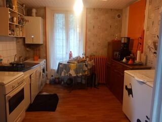  Maison � vendre 6 pi�ces 110 m�