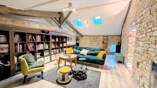  Maison à vendre 6 pièces 157 m²
