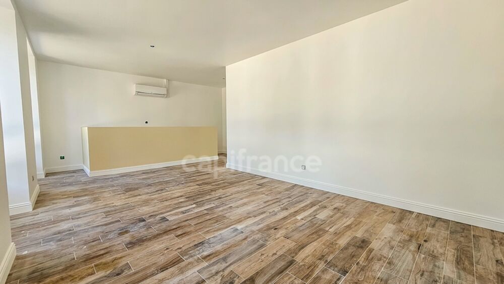 Appartement à vendre MORIGNY CHAMPIGNY (91) superbe T5 en duplex totalement rénové