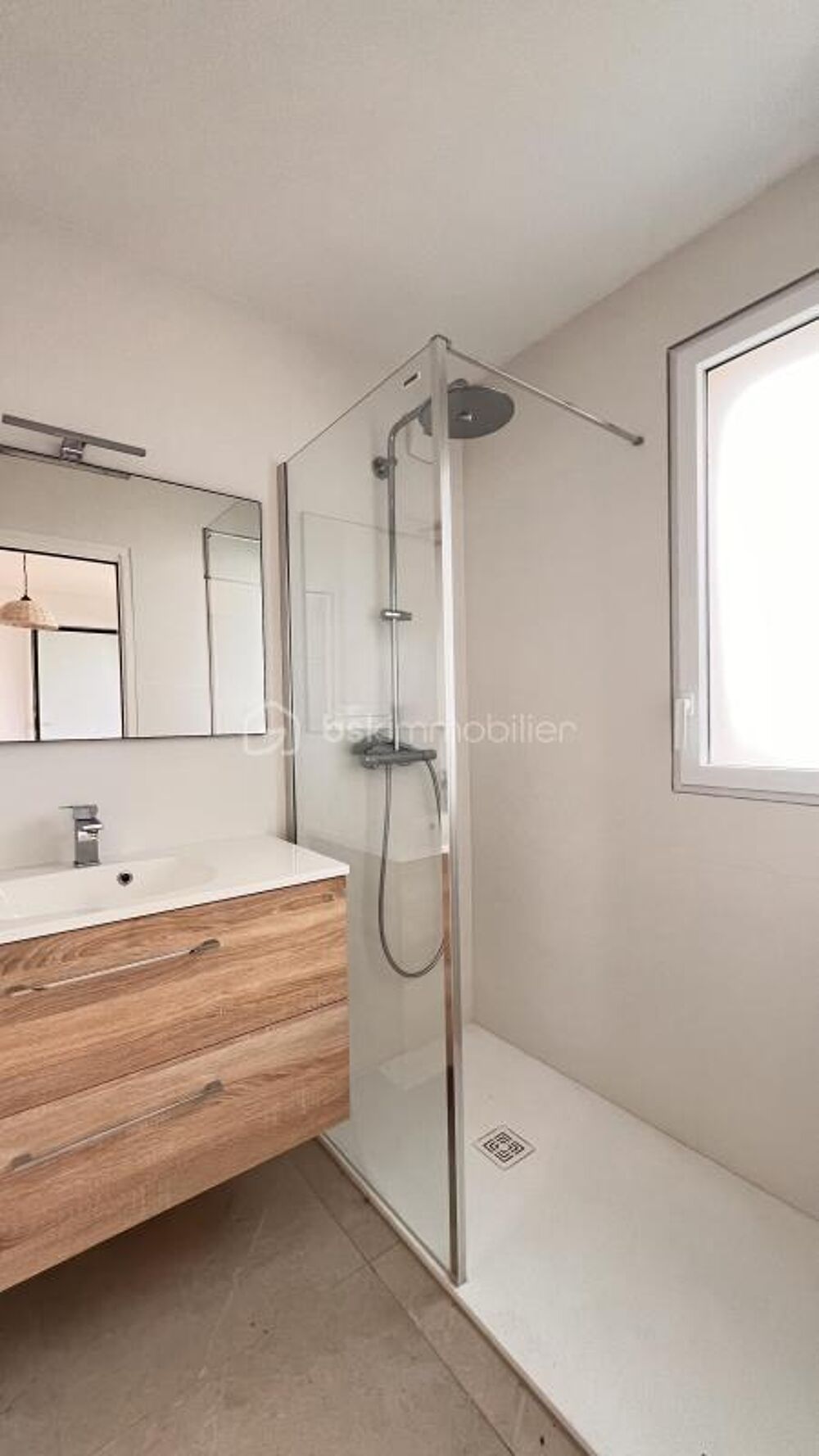 Havre de paix avec grand jardin de plus de 150 m² près de la Croix-Rousse