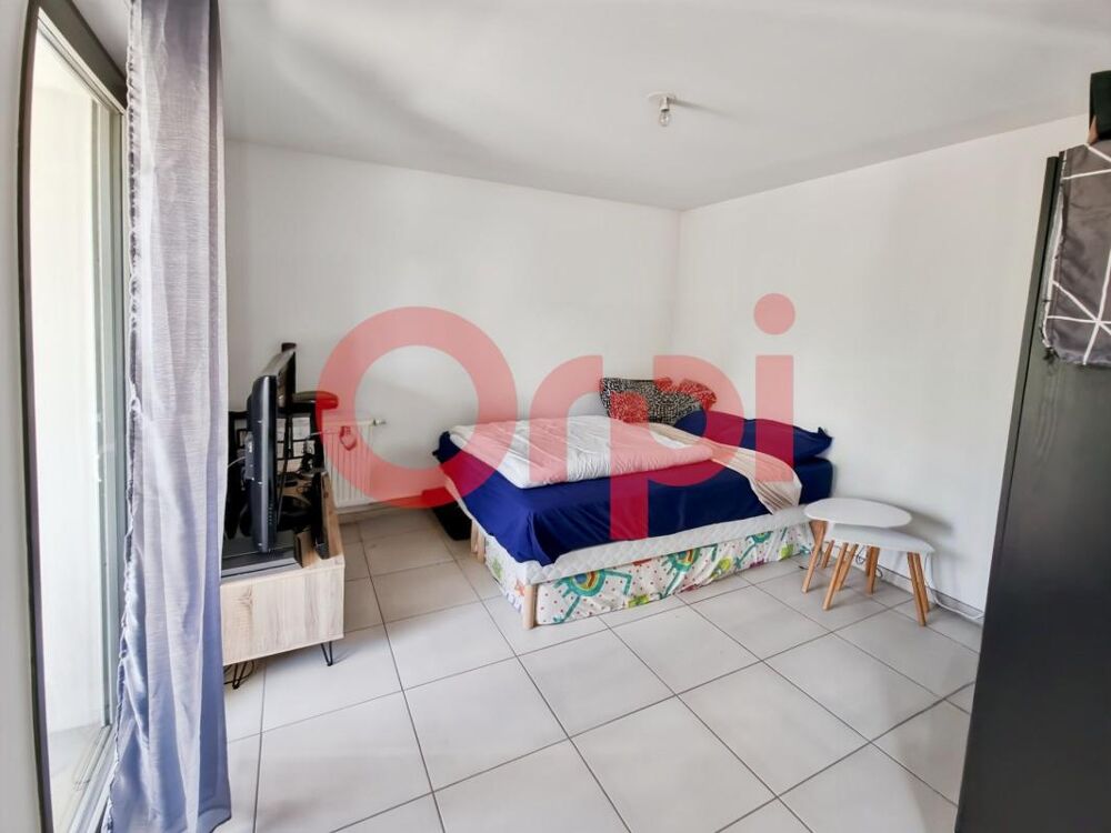 Location Appartement T2 Non meublé - 32.5m² Lyon 8