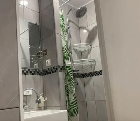  Appartement  louer 1 pice 13 m