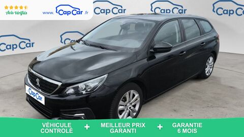 Peugeot 308 sw II 1.5 BlueHDi 130 EAT6 Active Business 