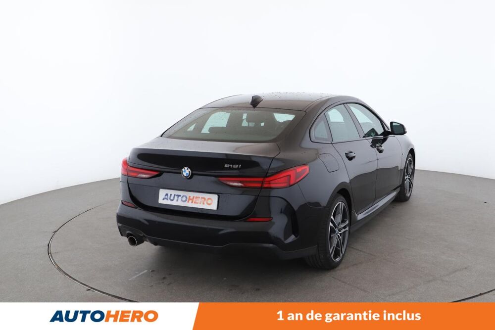 Serie 2 218i M Sport Auto 7 136 ch 2021 occasion 92130 Issy-les-Moulineaux