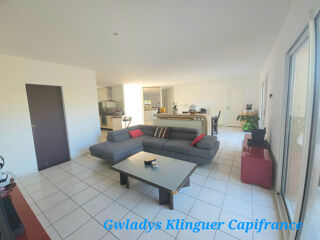  Maison à vendre 5 pièces 112 m²