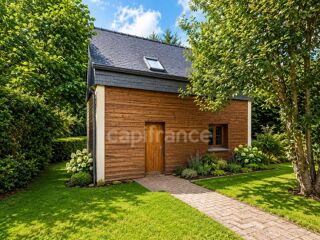 Maison à vendre 8 pièces 130 m²