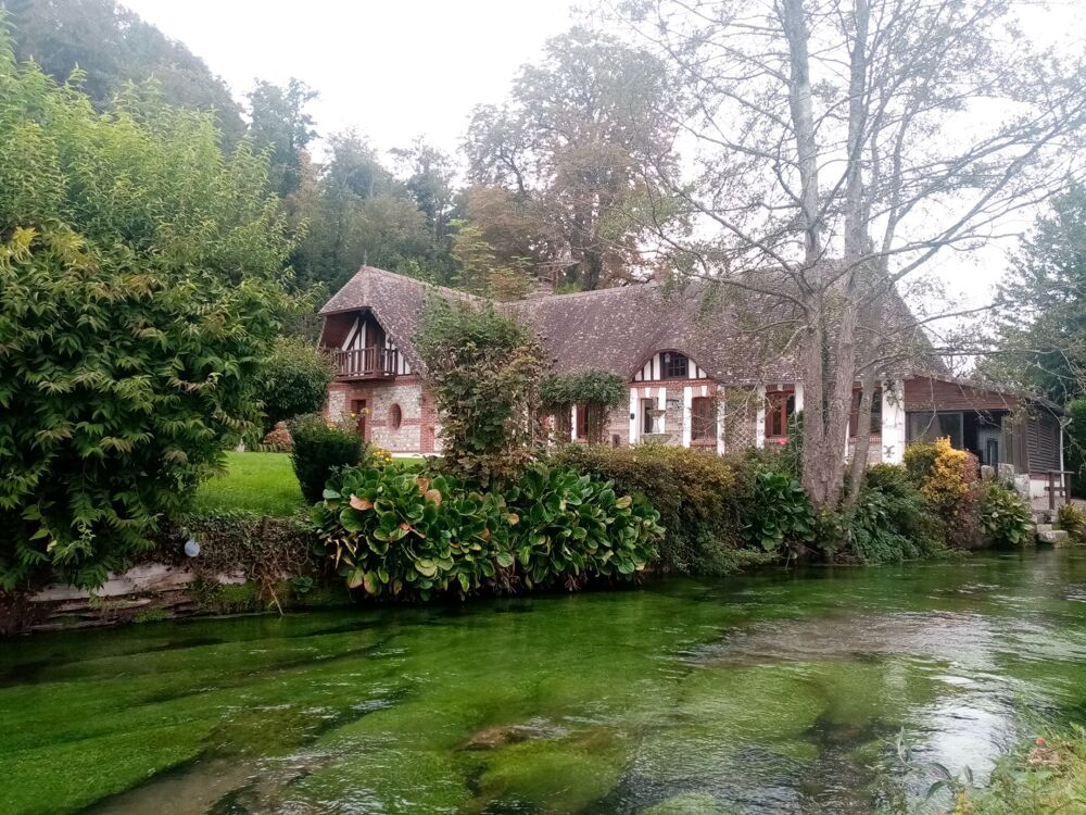 Vente Maison Maison à vendre 5 pièces proche de CANY BARVILLE (76) Cany barville