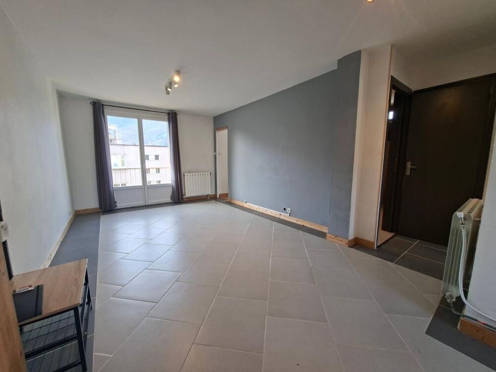 Appartement T3 - 54m²