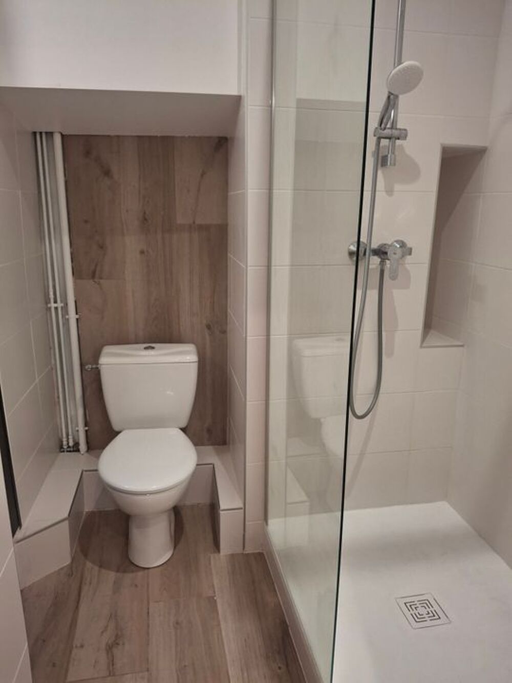 Location Appartement Appartement de 32m2 à louer sur Moirans Moirans