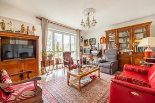  Appartement � vendre 4 pi�ces 89 m�