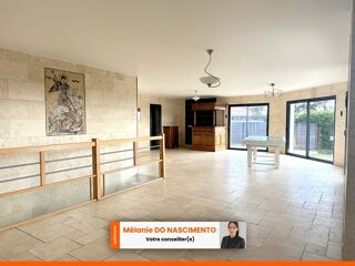  Villa à vendre 7 pièces 183 m²