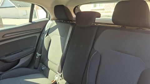 M&eacute;gane 1.2 TCe 100 Life 2017 occasion 80000 Amiens