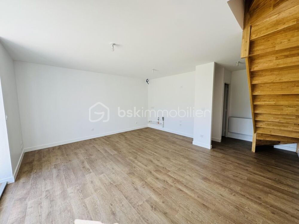 Vente Duplex/Triplex ? APPARTEMENT T3 NEUF AU CALME ABSOLU SUR REYRIEUX ? Reyrieux